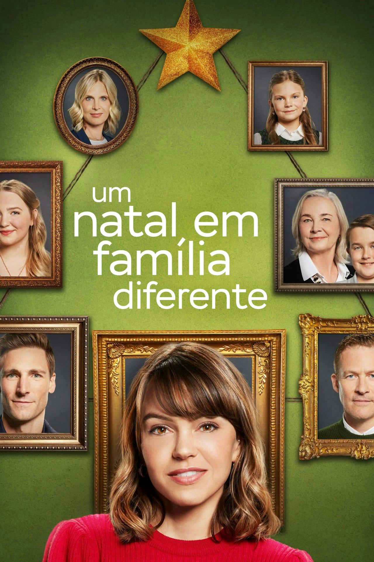 Assistir Um Natal em Família Diferente Online em HD