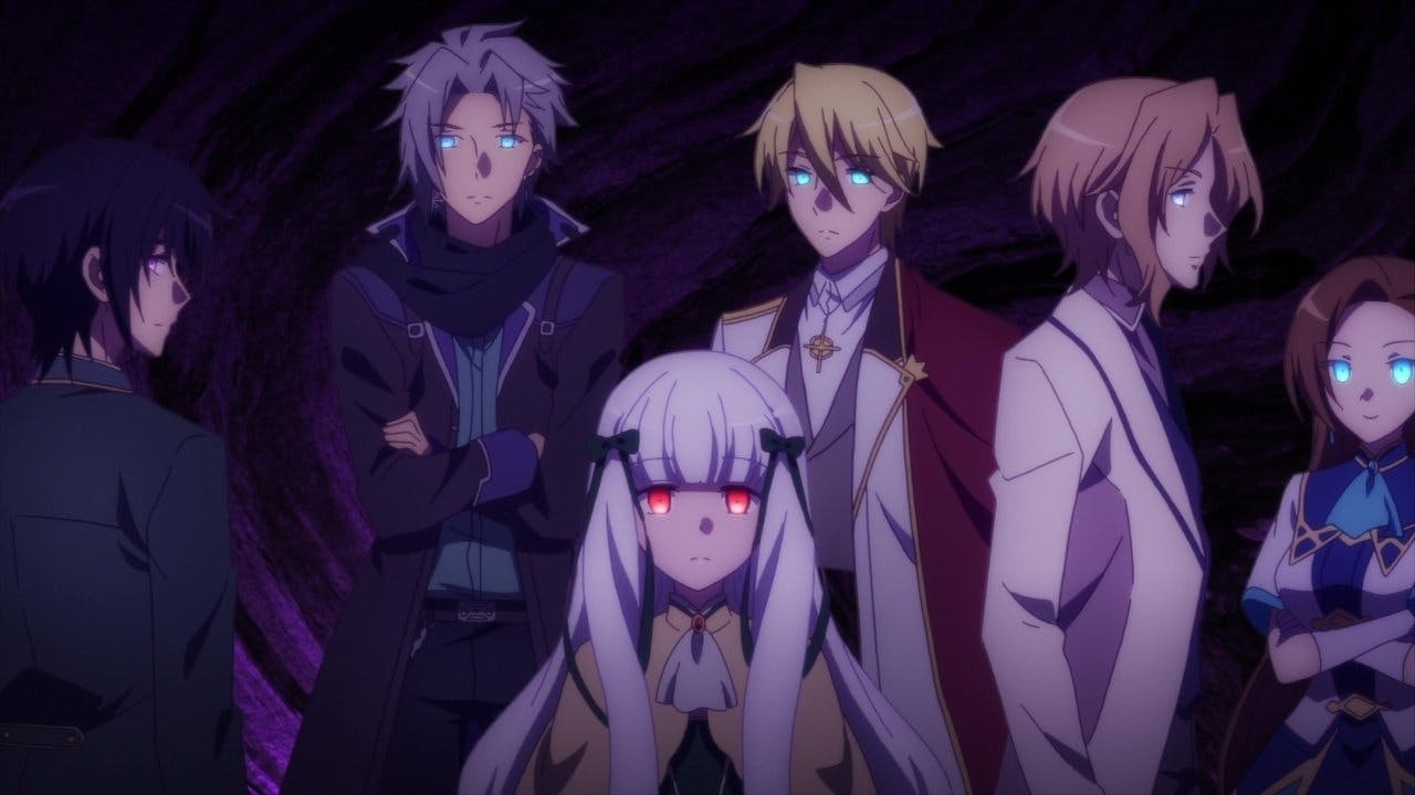 assista ao episódio 8 da temporada 1