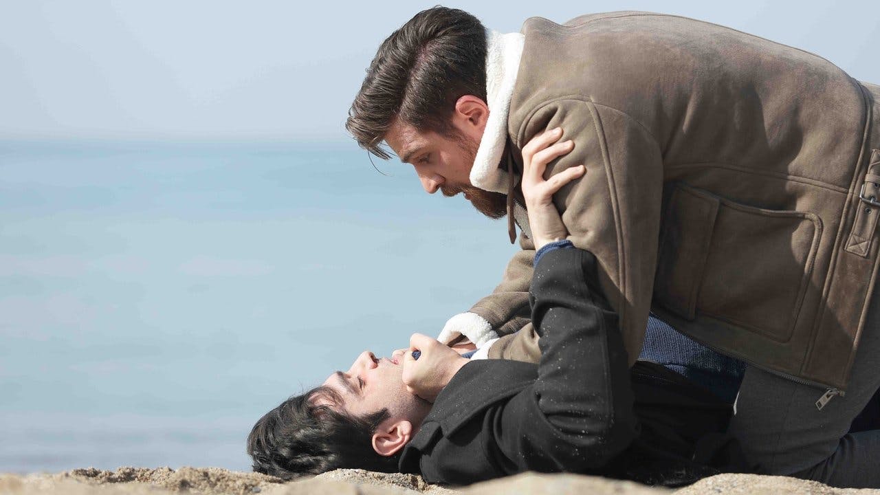 assista ao episódio 19 da temporada 1