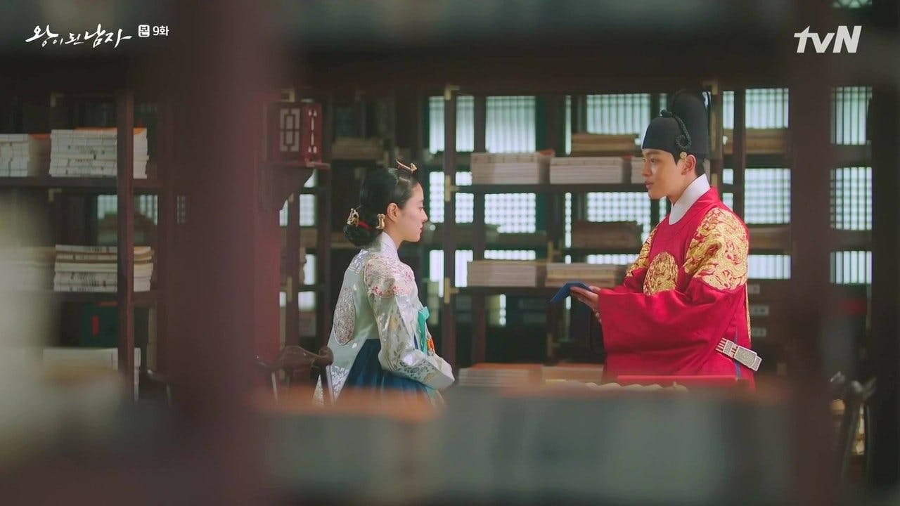 assista ao episódio 9 da temporada 1