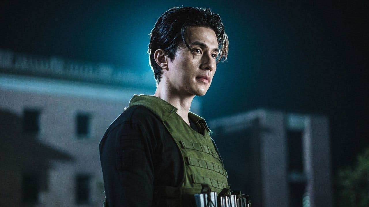 assista ao episódio 6 da temporada 1