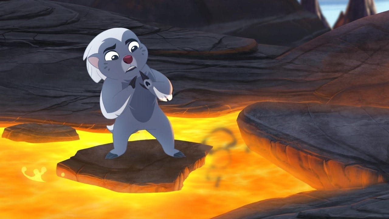 assista ao episódio 7 da temporada 1