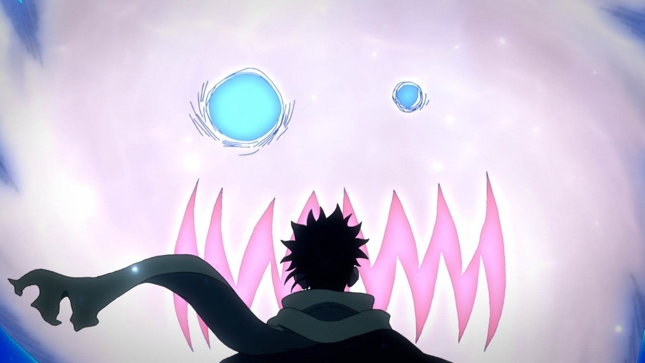 assista ao episódio 8 da temporada 1