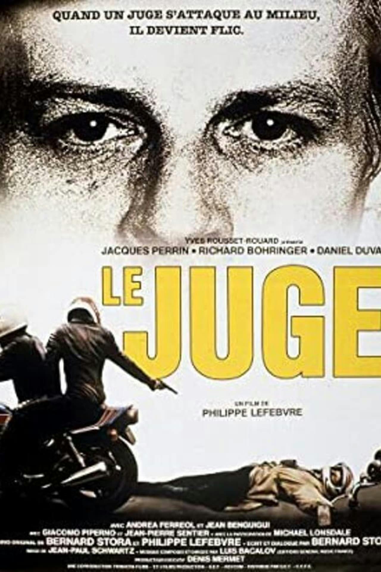 Assistir Le Juge Online em HD