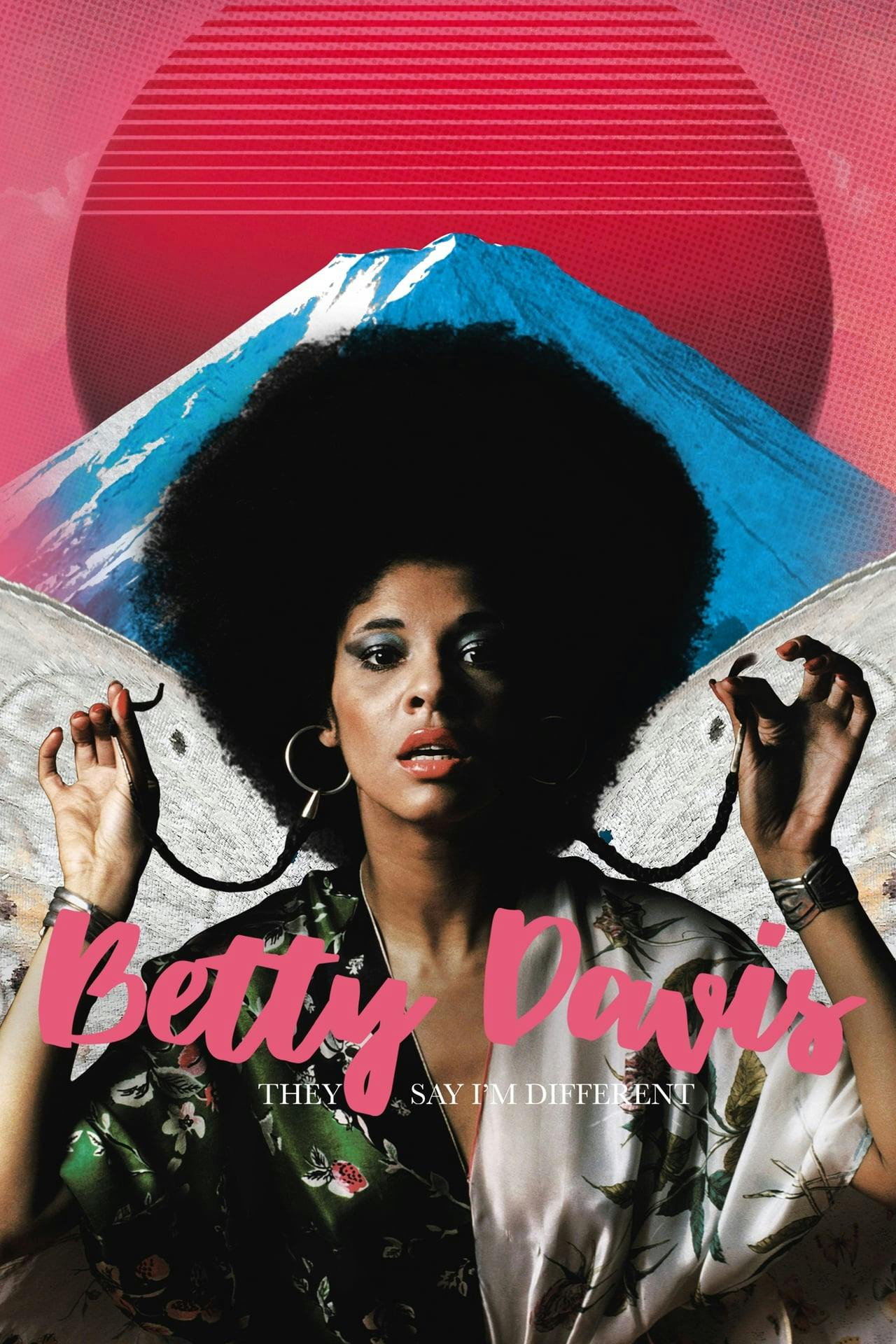 Assistir A História de Betty Davis Online em HD