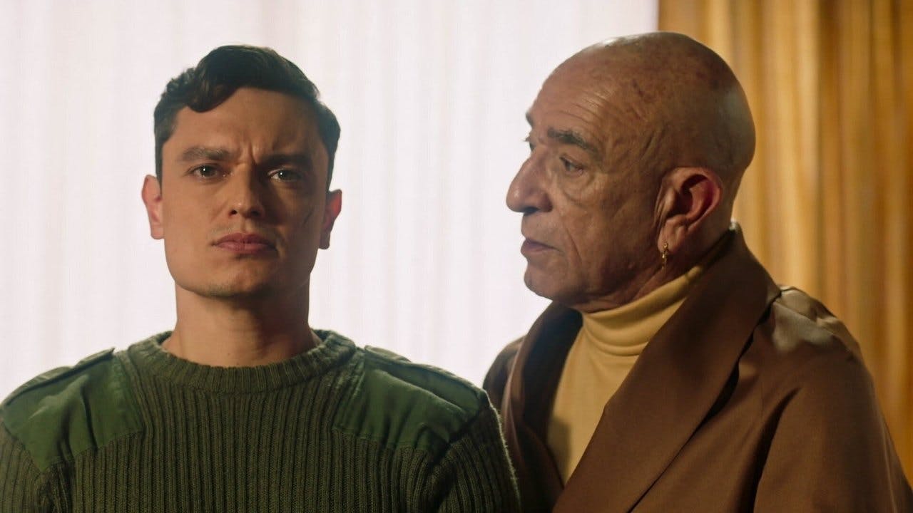 assista ao episódio 4 da temporada 1