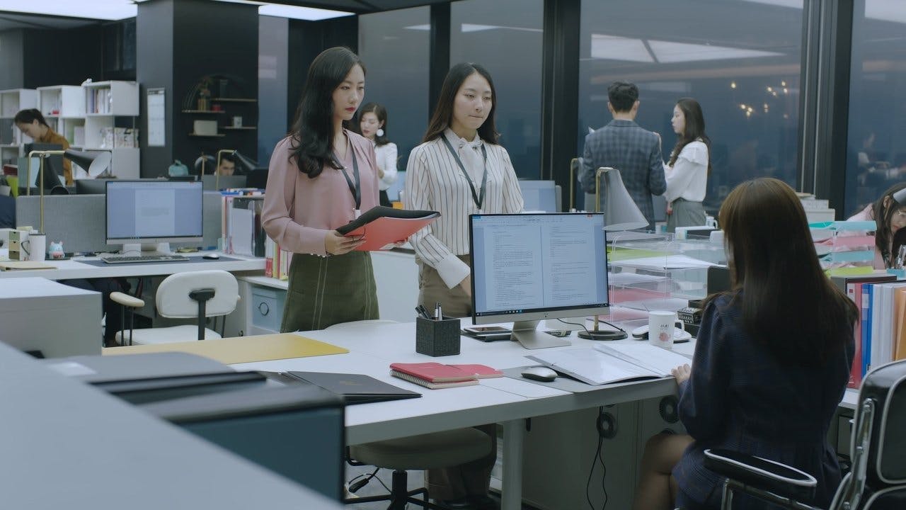 assista ao episódio 31 da temporada 1