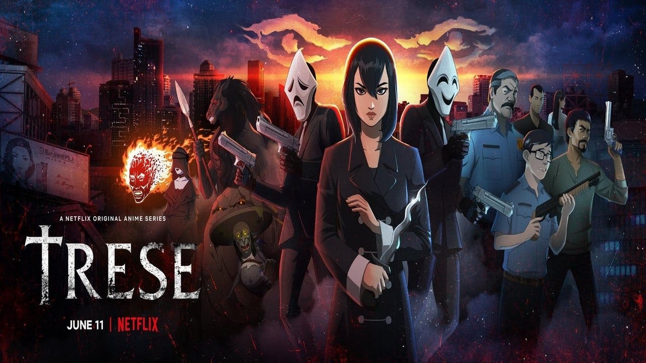 Trese