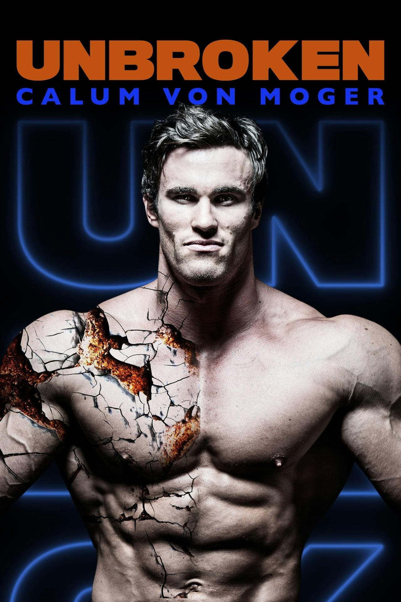 Assistir Calum von Moger: Invencível Online em HD