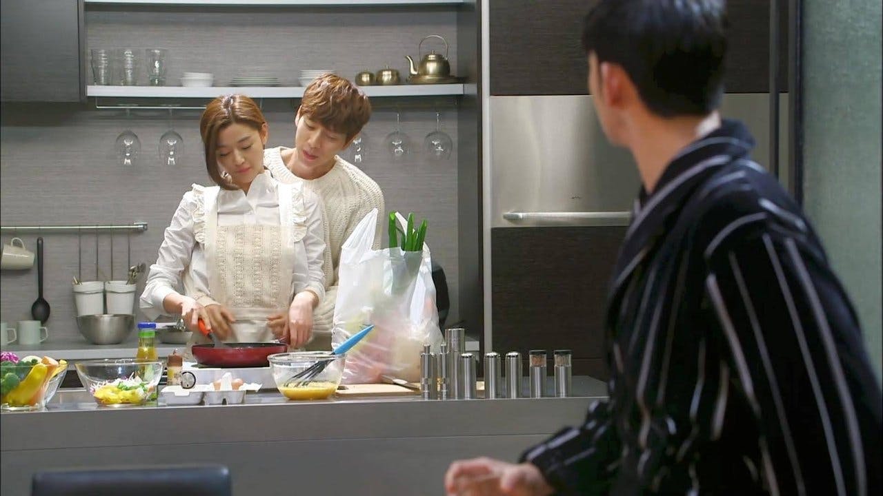 assista ao episódio 15 da temporada 1