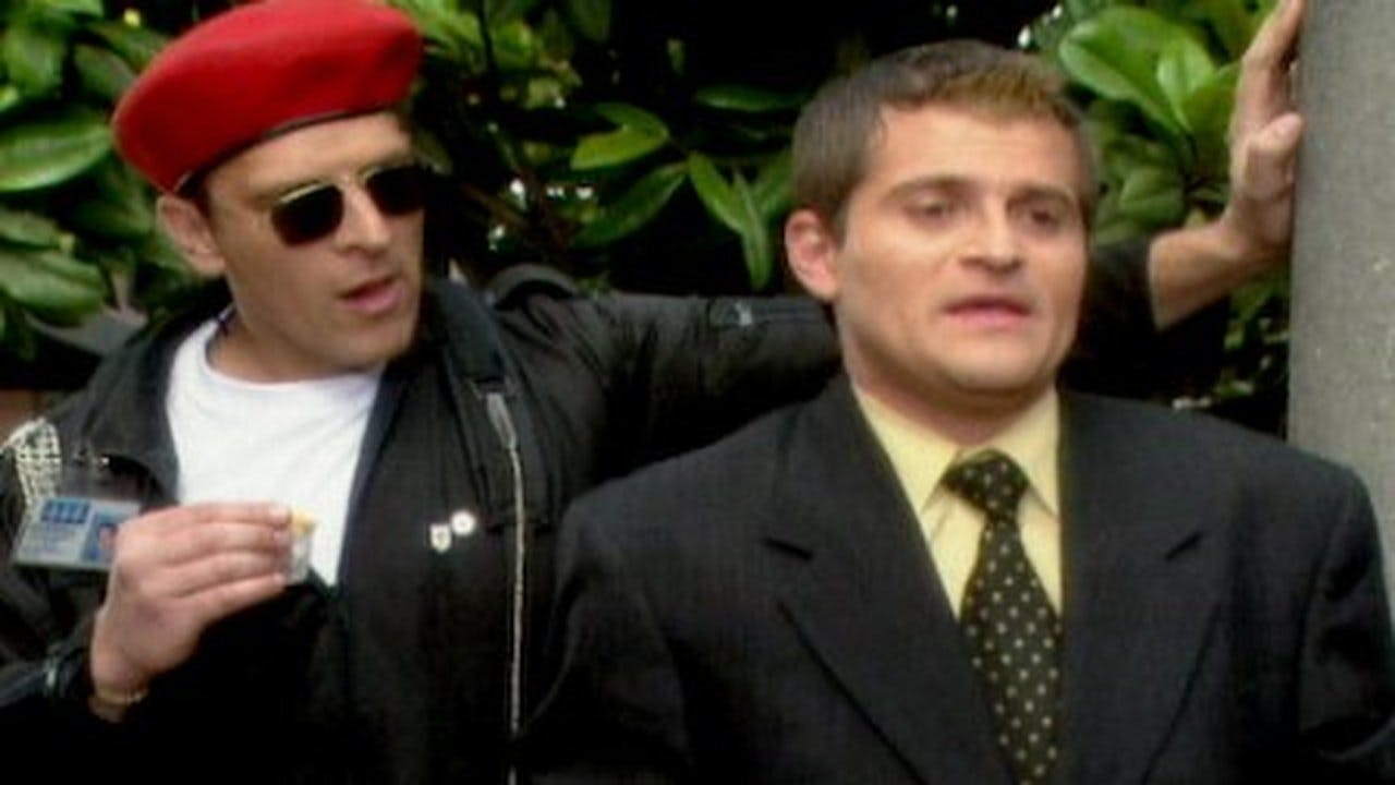 assista ao episódio 83 da temporada 1