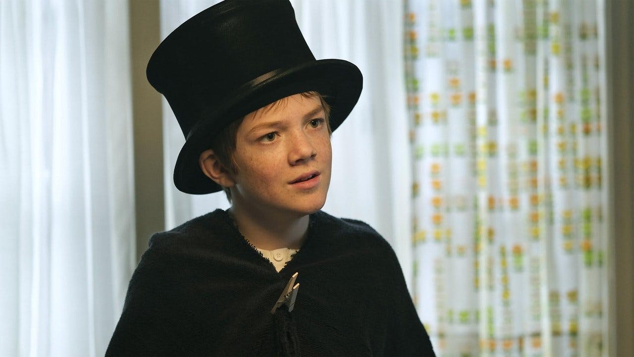 assista ao episódio 12 da temporada 1