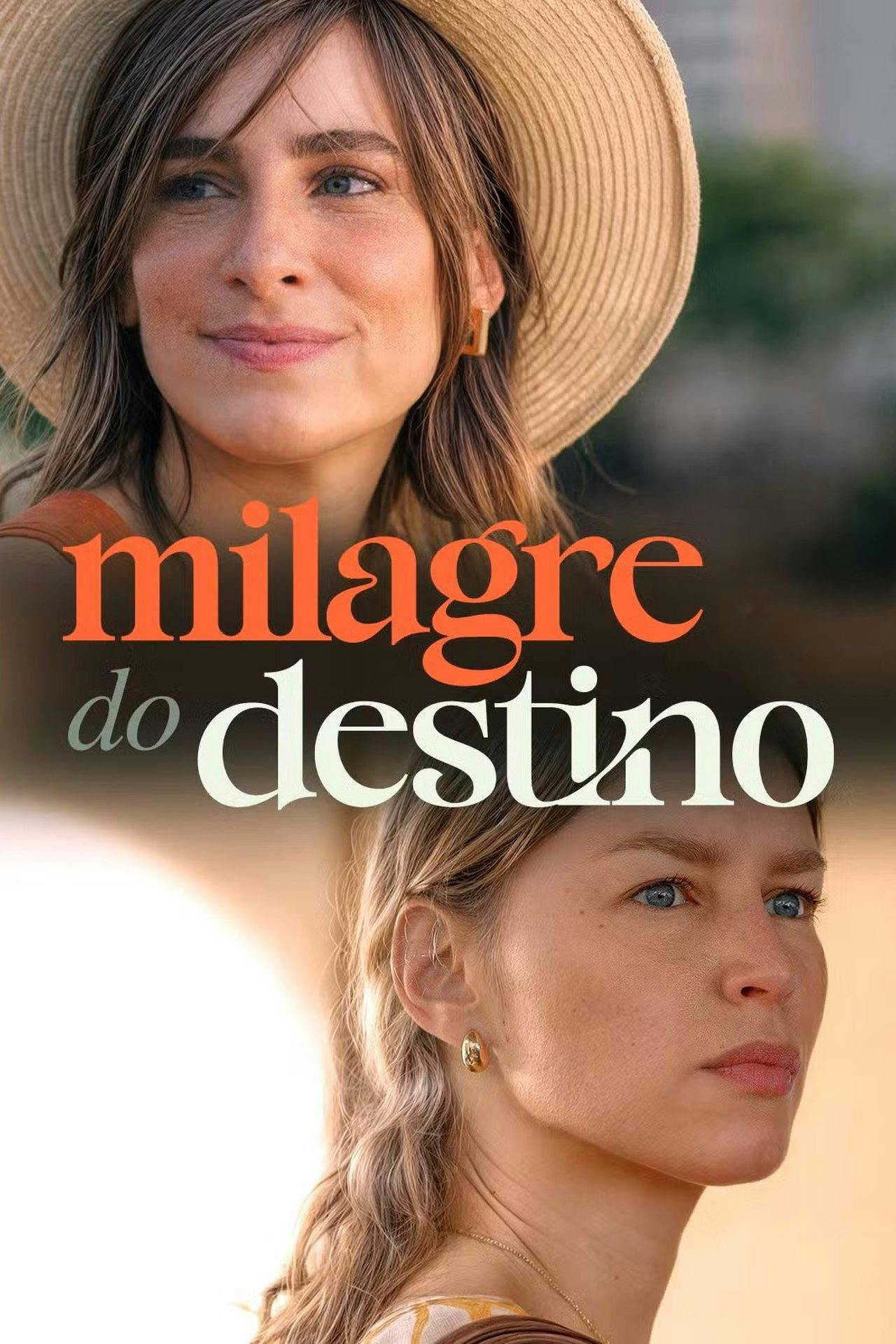 Assistir Milagre do Destino Online em HD