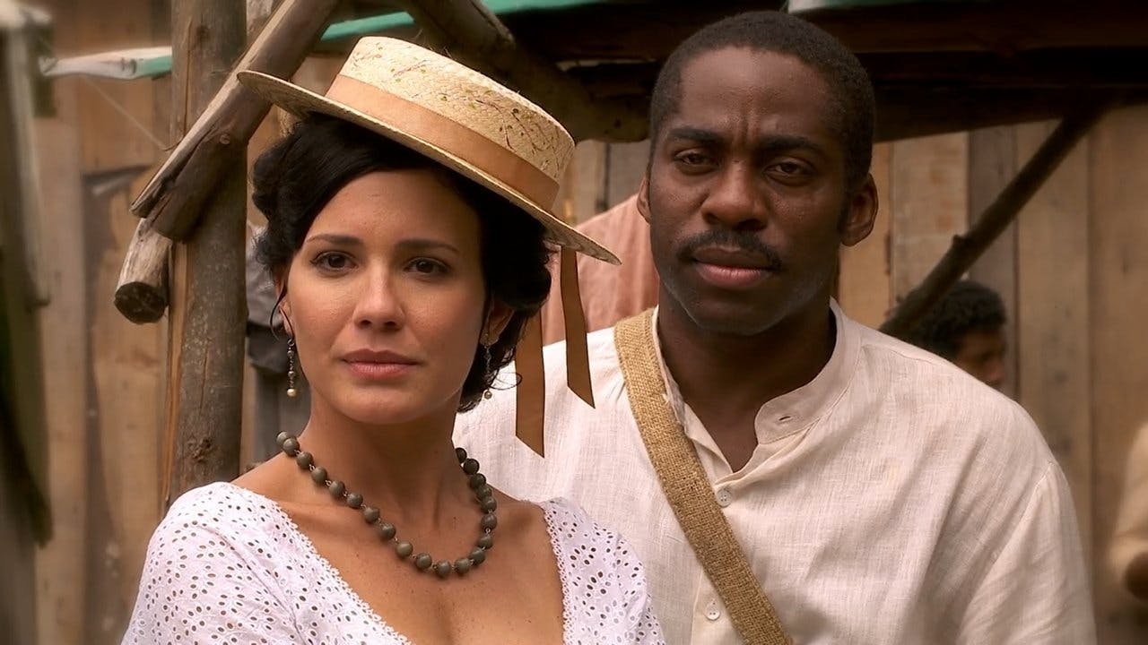 assista ao episódio 142 da temporada 1