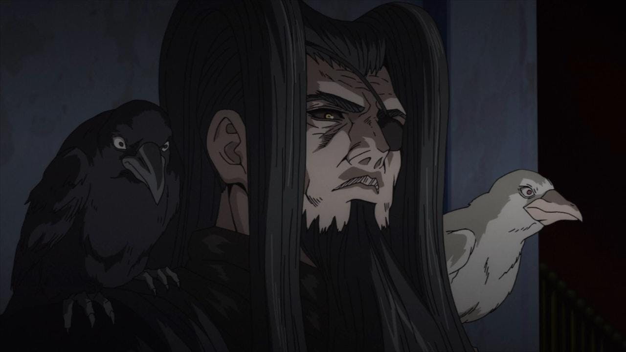 assista ao episódio 2 da temporada 1