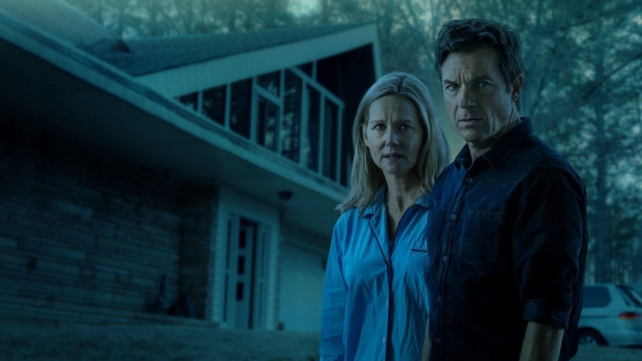 Ozark assista online