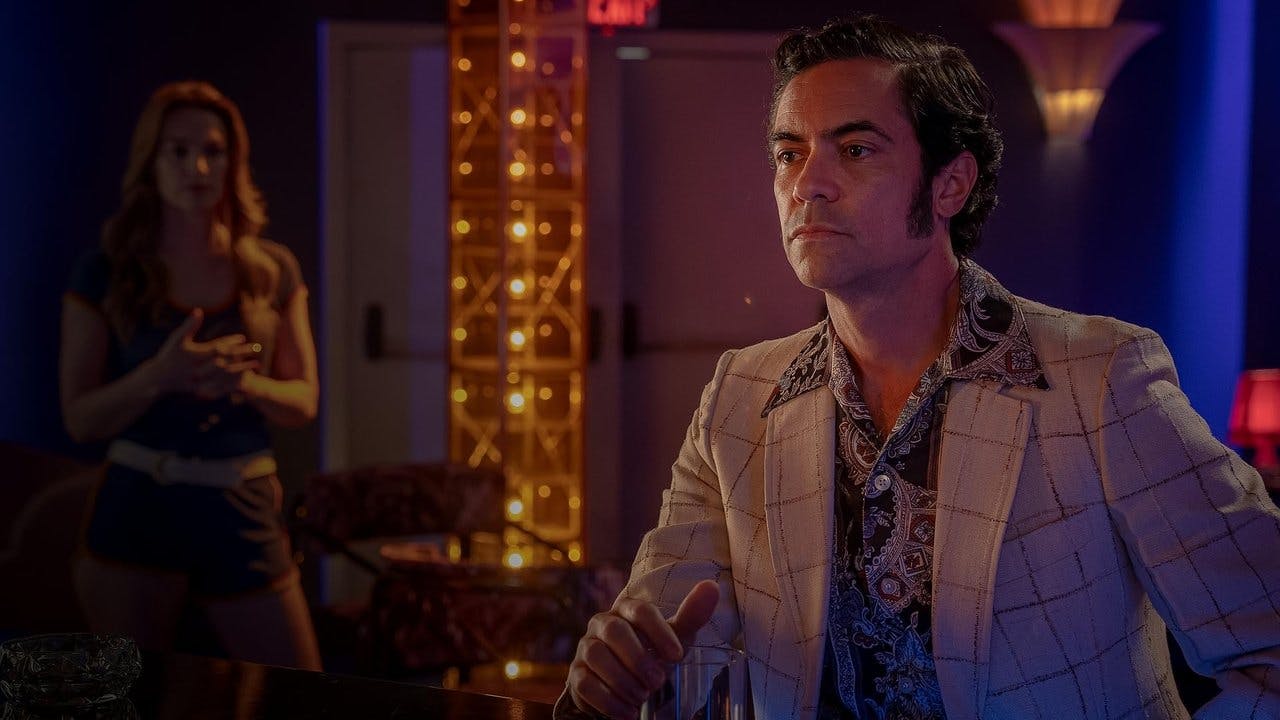 assista ao episódio 7 da temporada 1