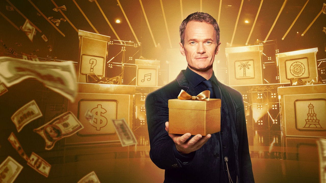 assista ao episódio 1 da temporada 1