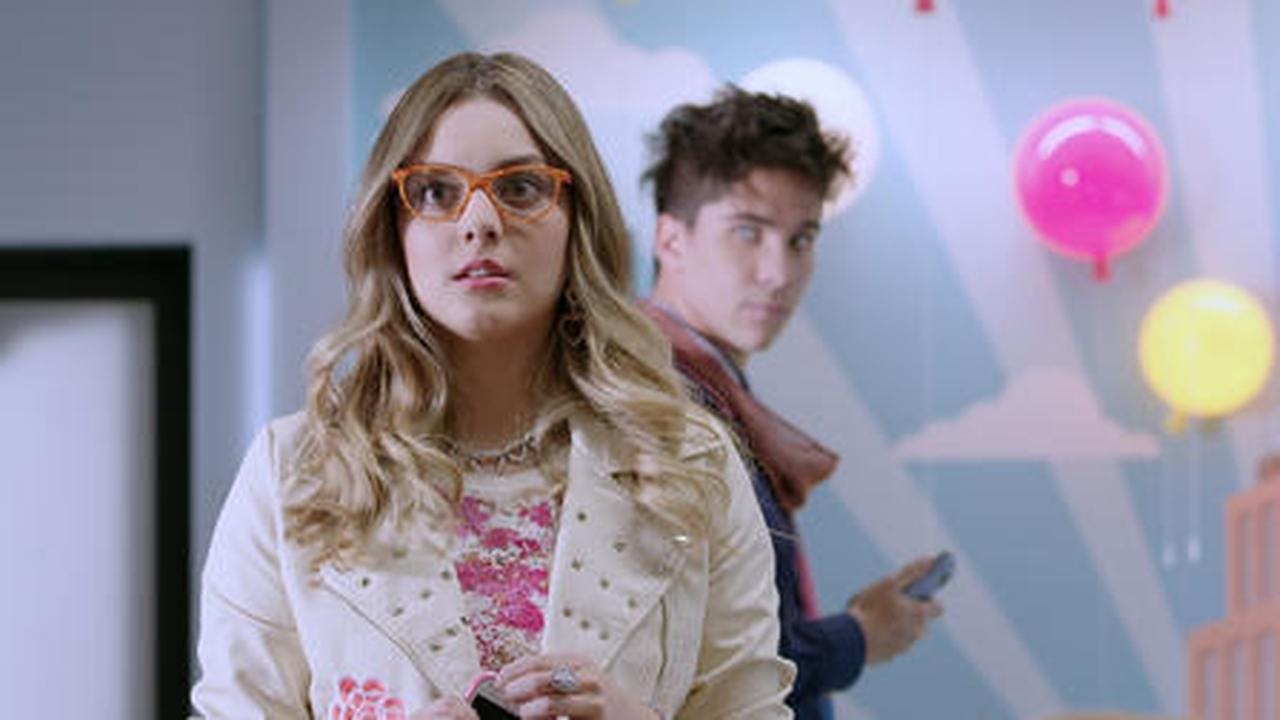 assista ao episódio 9 da temporada 1