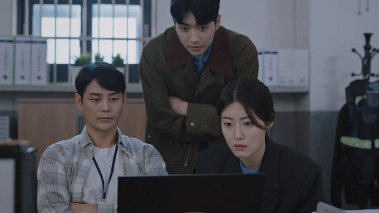 assista ao episódio 2 da temporada 1