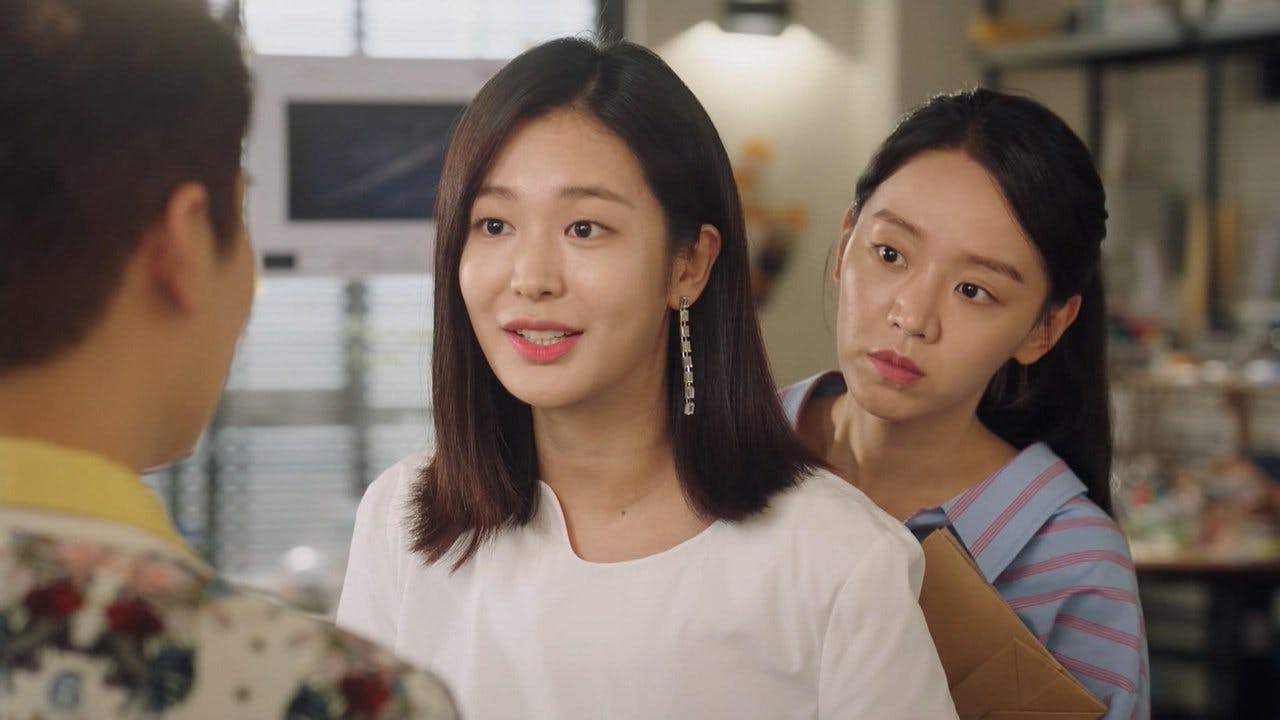 assista ao episódio 13 da temporada 1