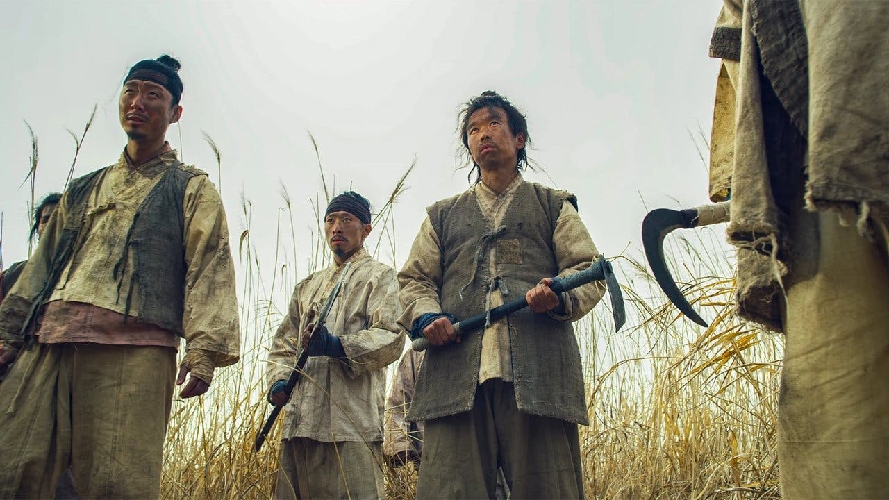 assista ao episódio 5 da temporada 1