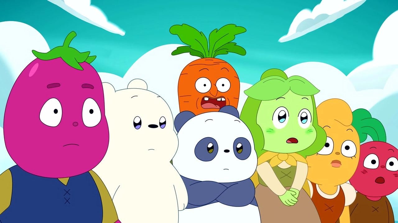 assista ao episódio 6 da temporada 1