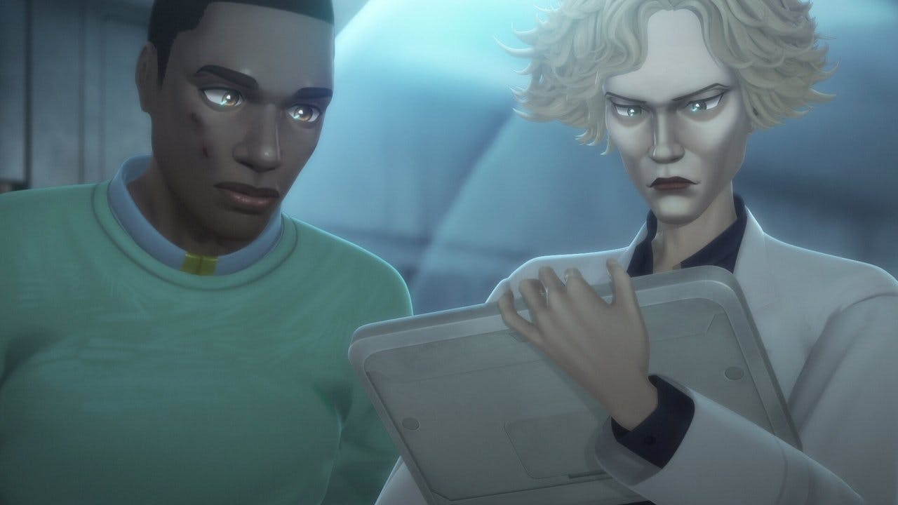 assista ao episódio 7 da temporada 1