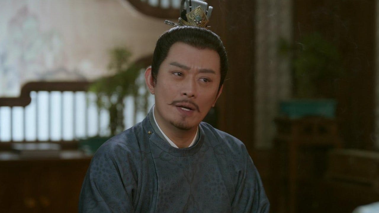 assista ao episódio 5 da temporada 1