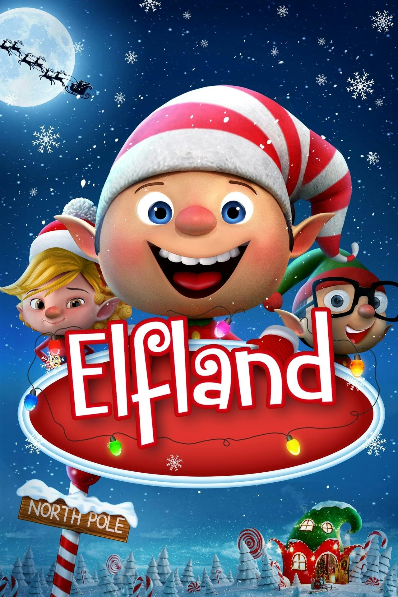 Assistir Elfland Online em HD