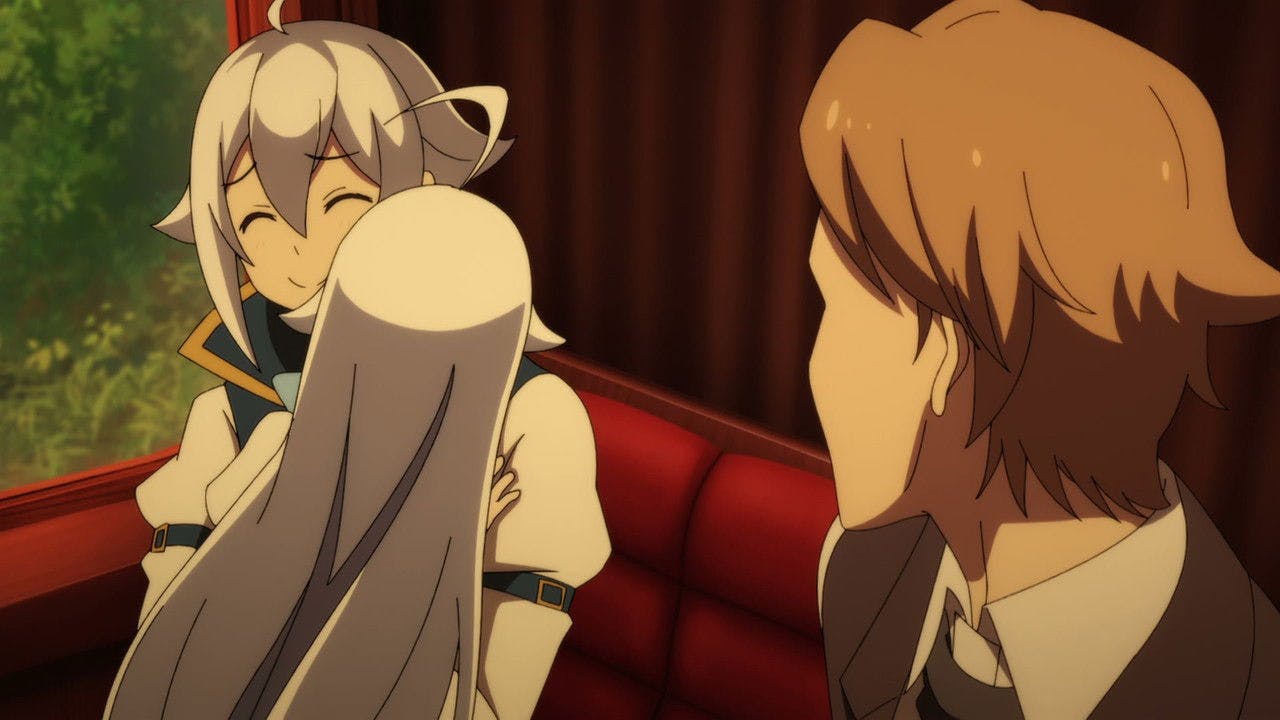 assista ao episódio 8 da temporada 1