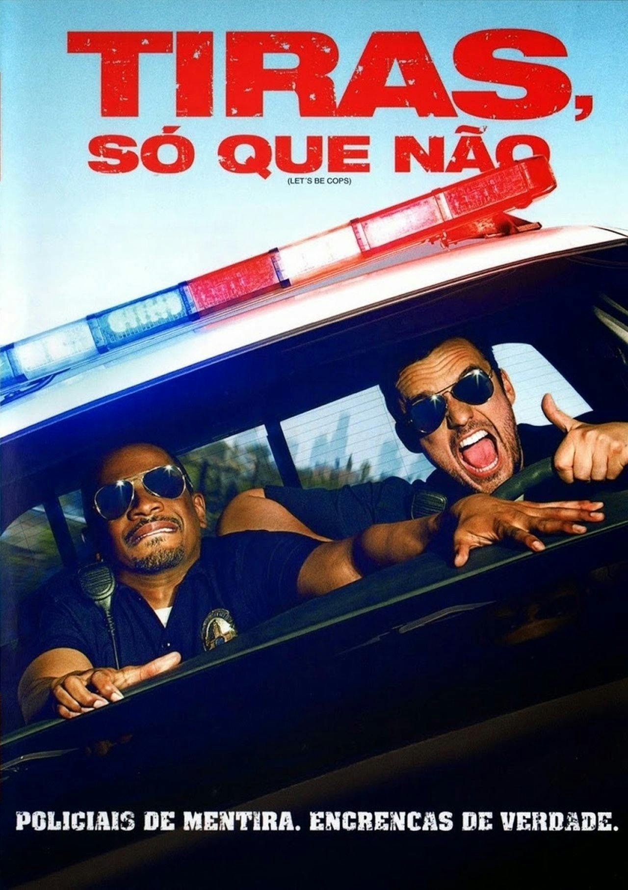 Assistir Tiras, Só Que Não Online em HD