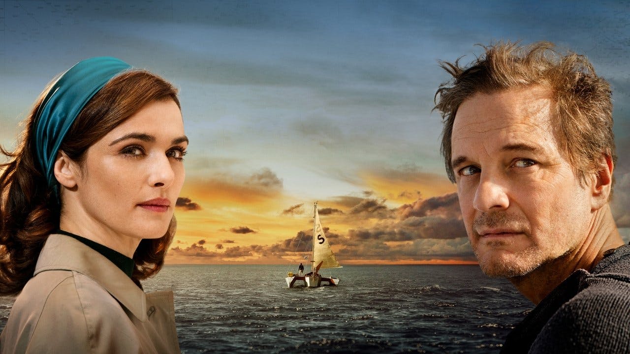 Somente o Mar Sabe assista online