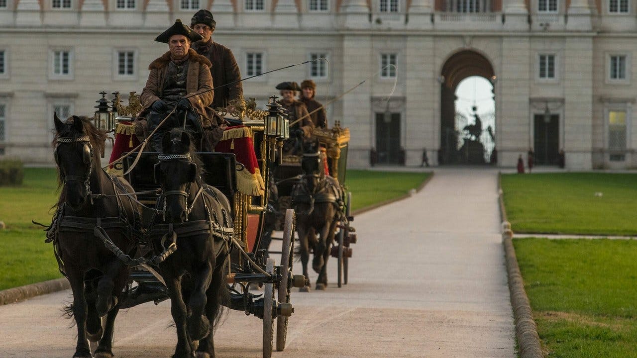 assista ao episódio 8 da temporada 1