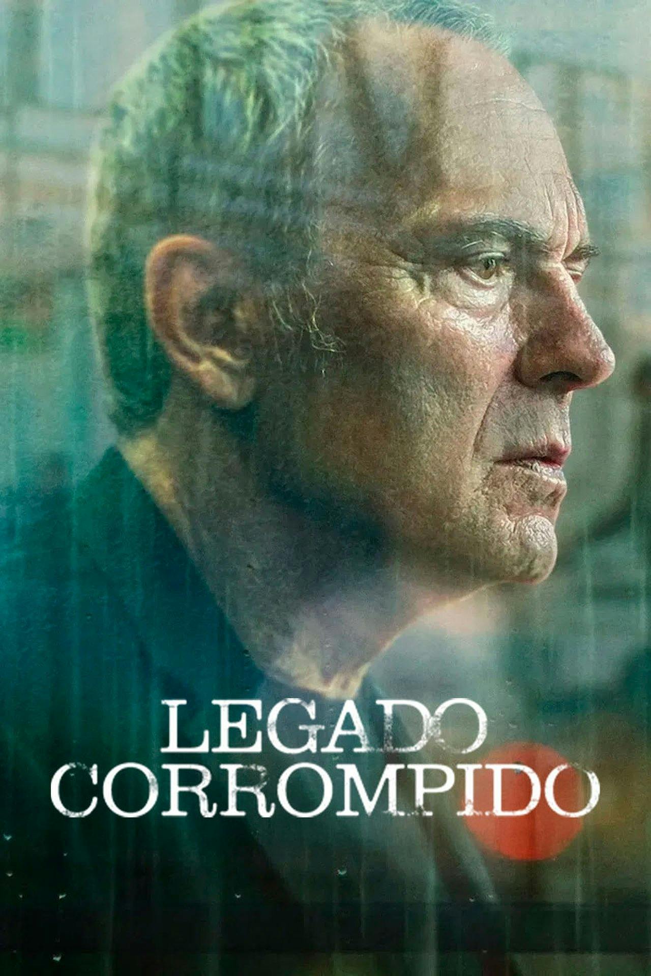 Assistir Legado Corrompido Online em HD