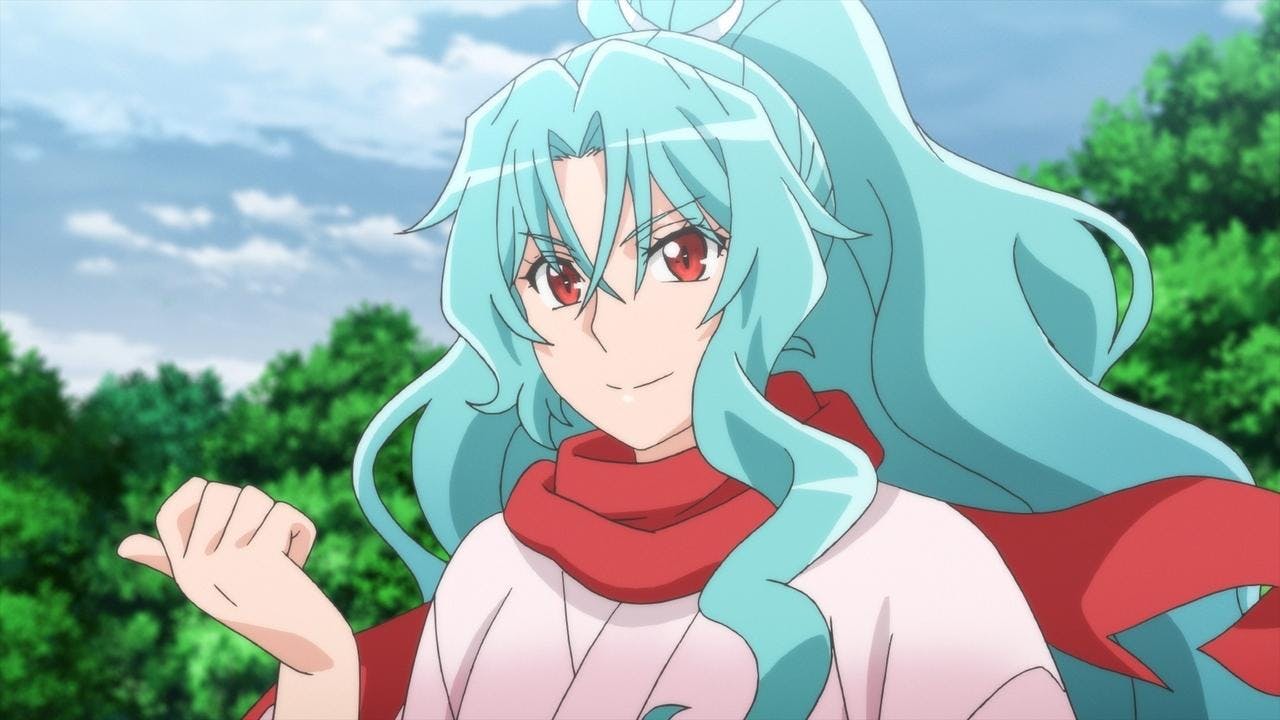 assista ao episódio 7 da temporada 1