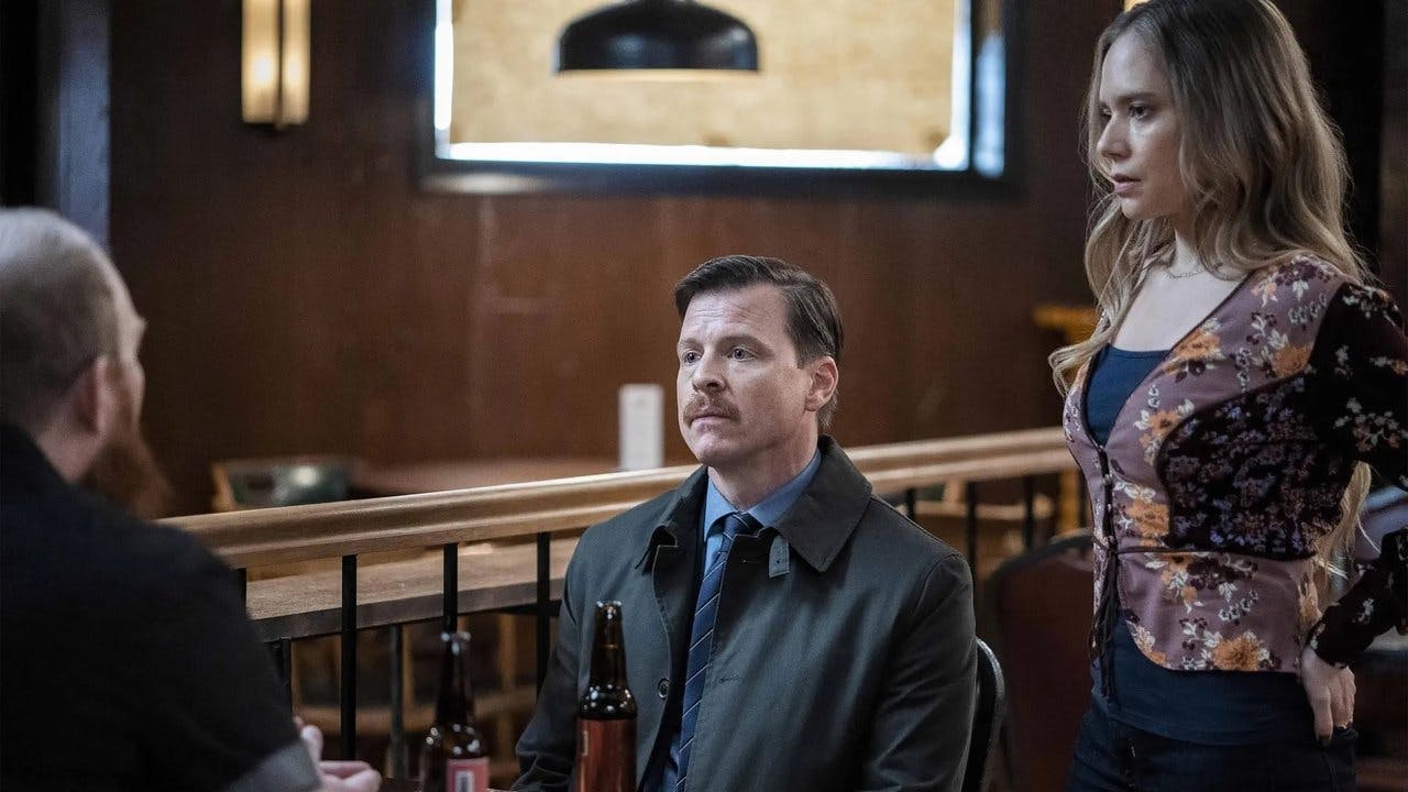 assista ao episódio 8 da temporada 1
