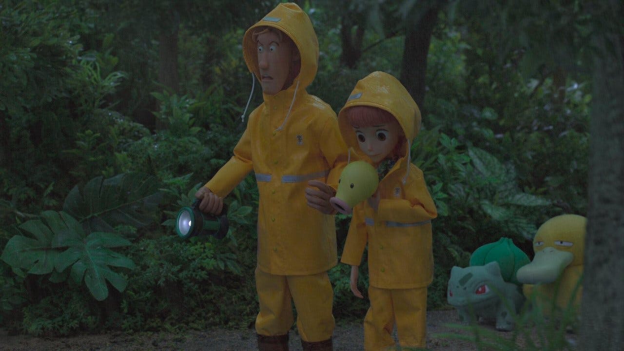 assista ao episódio 8 da temporada 1