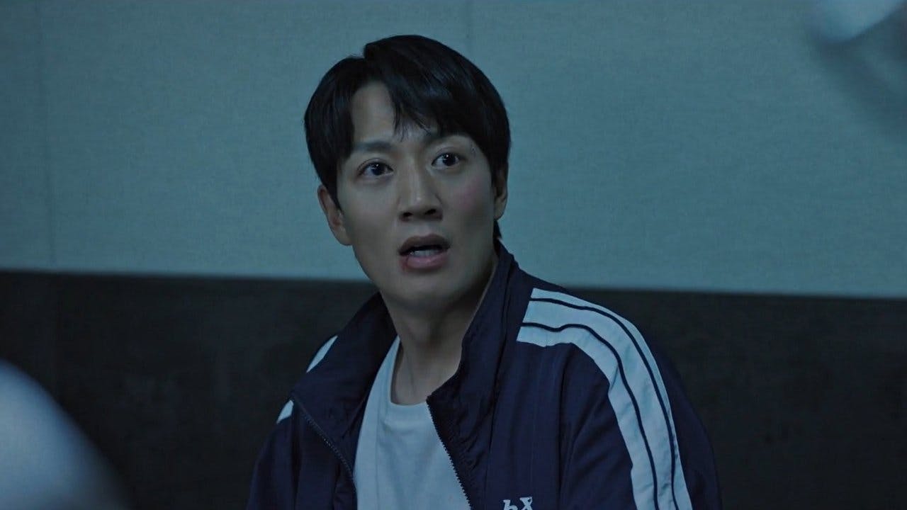 assista ao episódio 7 da temporada 1