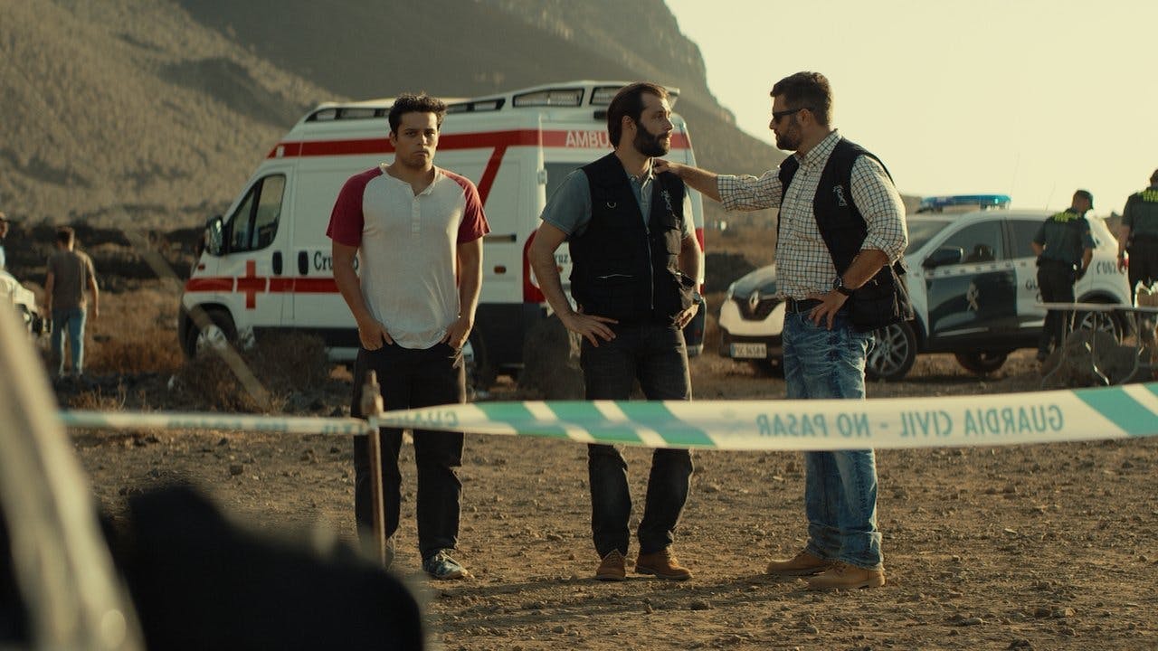 assista ao episódio 5 da temporada 1