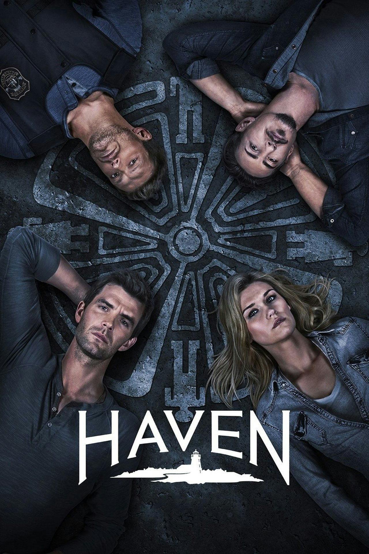 Assistir Haven Online em HD