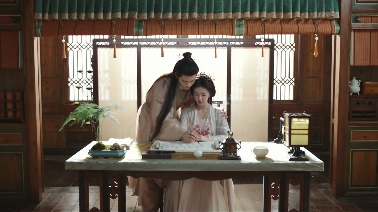 assista ao episódio 13 da temporada 1