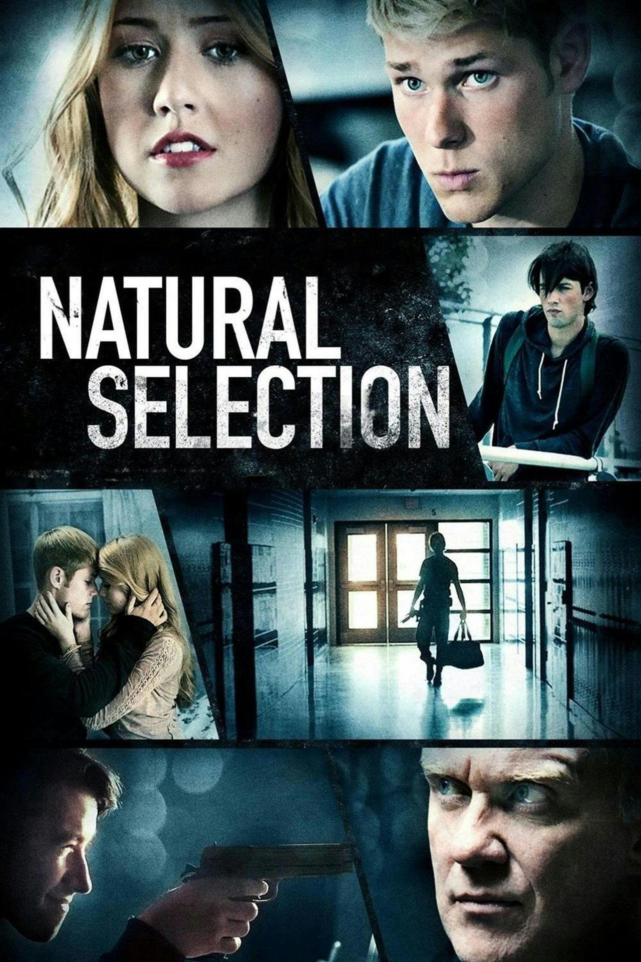 Assistir Seleção Natural Online em HD
