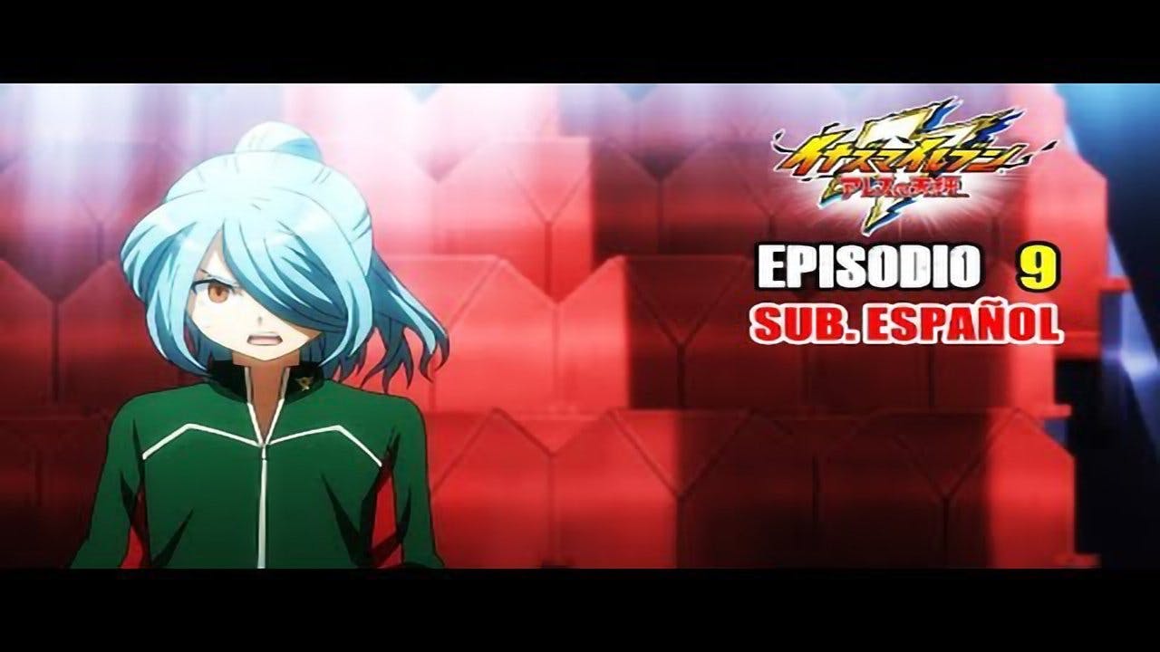 assista ao episódio 9 da temporada 1