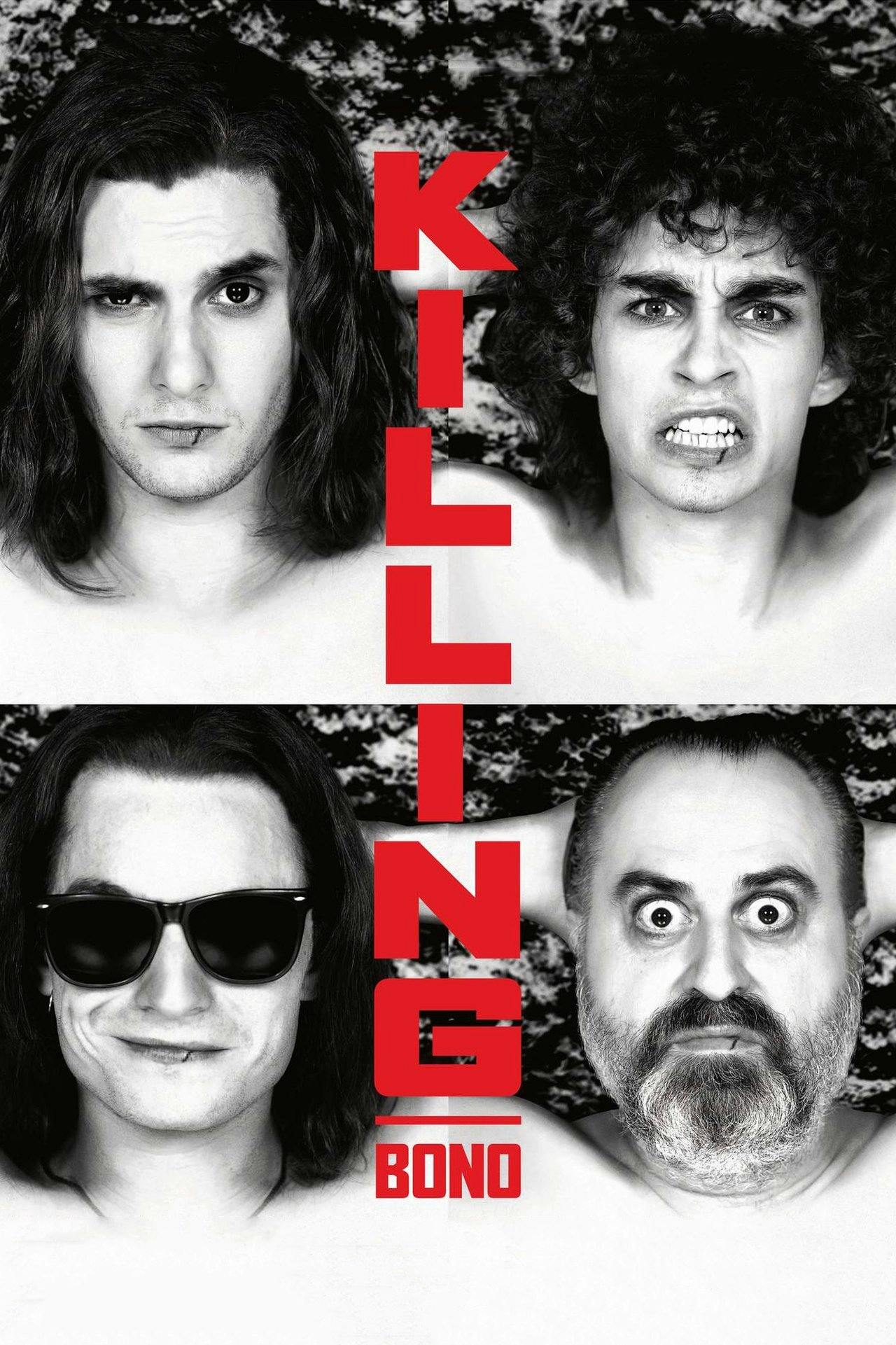 Assistir Killing Bono Online em HD