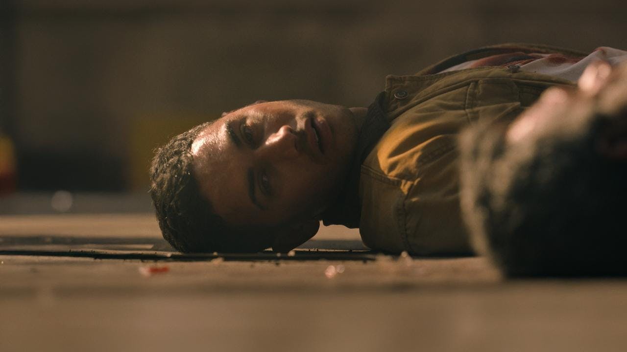 assista ao episódio 1 da temporada 1
