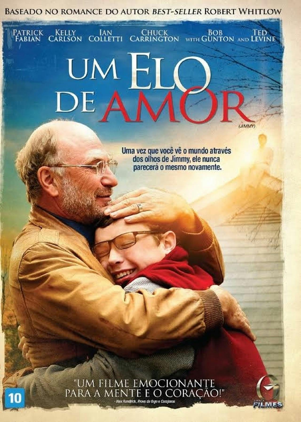 Assistir Jimmy – Um Elo de Amor Online em HD