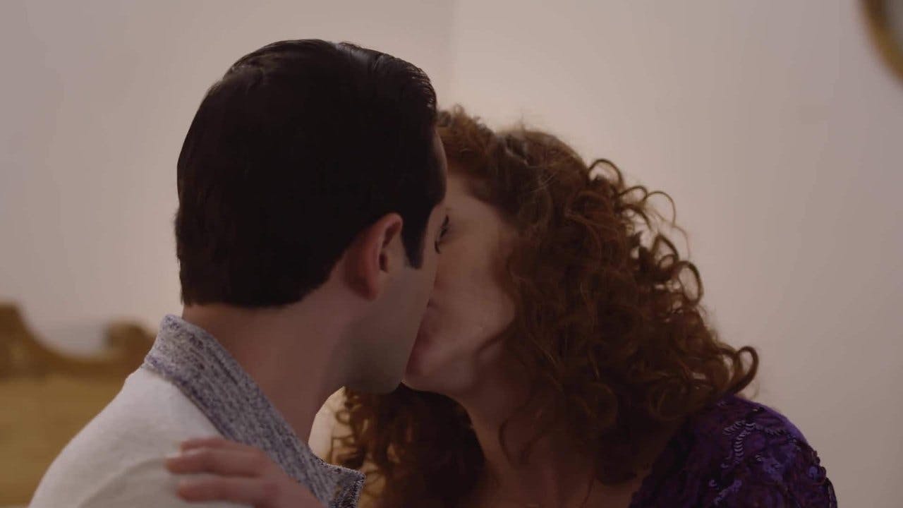 assista ao episódio 45 da temporada 1