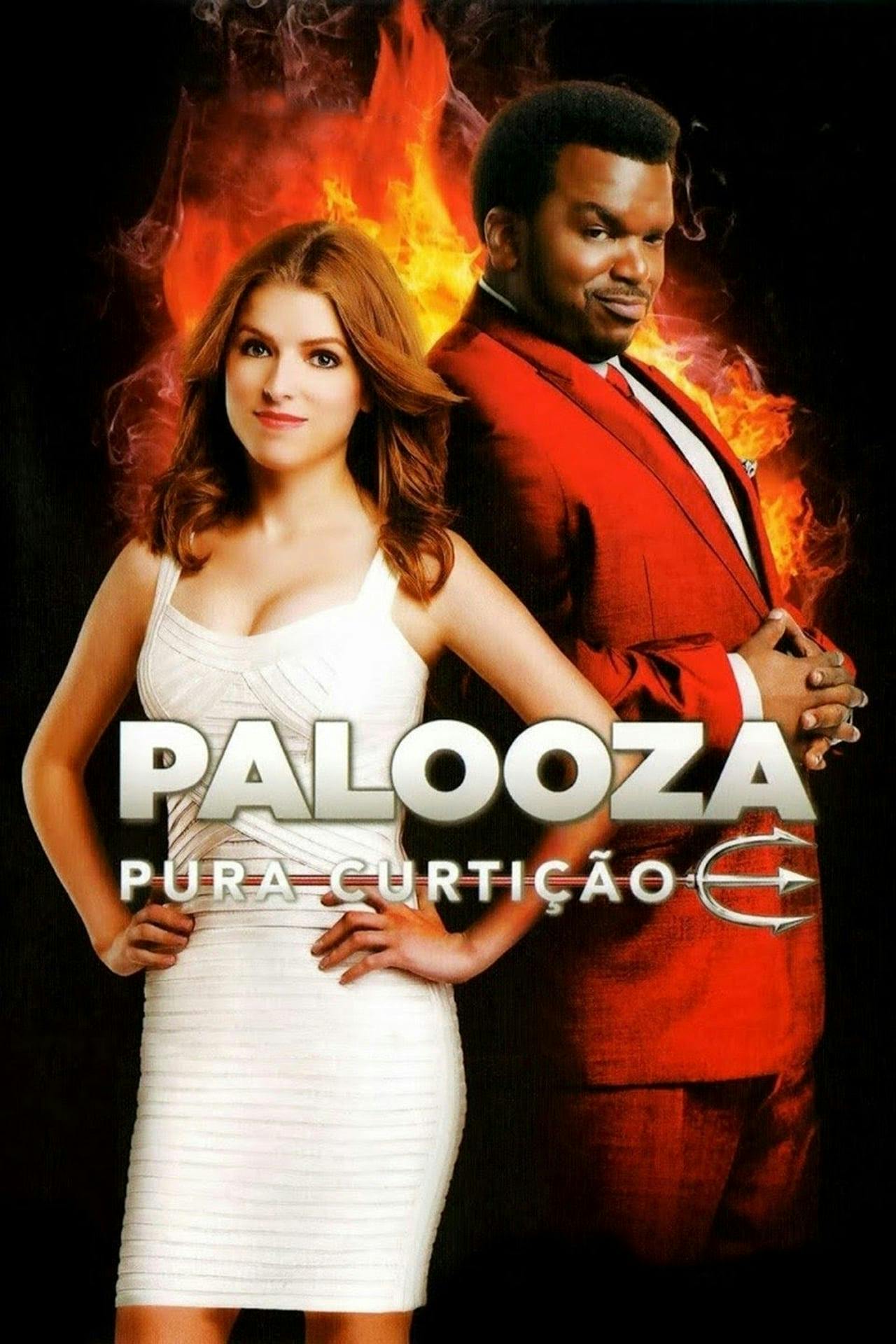 Assistir Palooza: Pura Curtição Online em HD