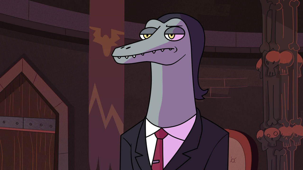 assista ao episódio 16 da temporada 1